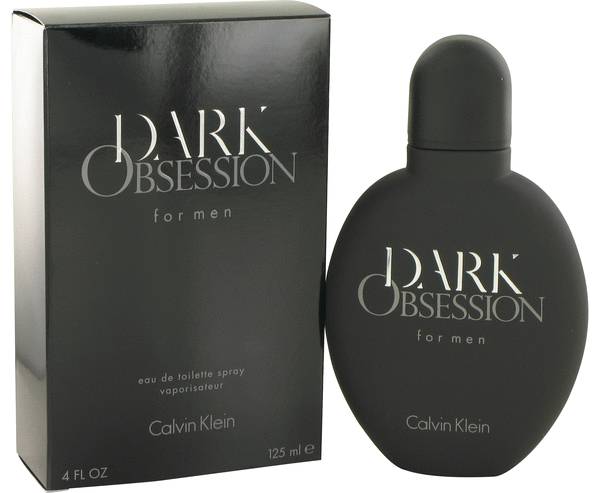 Dark Obsession Cologne by Calvin Klein