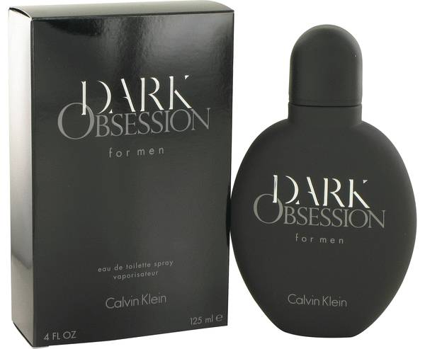 calvin klein dark obsession price