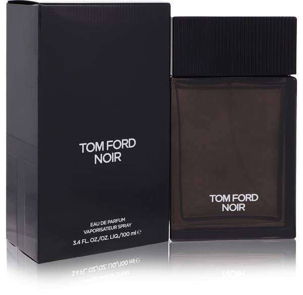 Tom Ford, Perfume & Aftershave