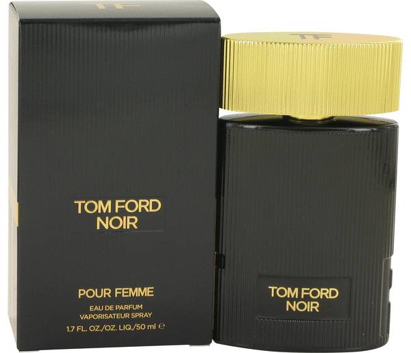 noir scent pour femme