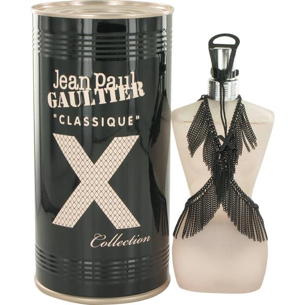 Jean paul cheap classique x