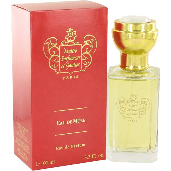 Ambre Precieux Maitre Parfumeur et Gantier perfume - a fragrance for women  and men 1988