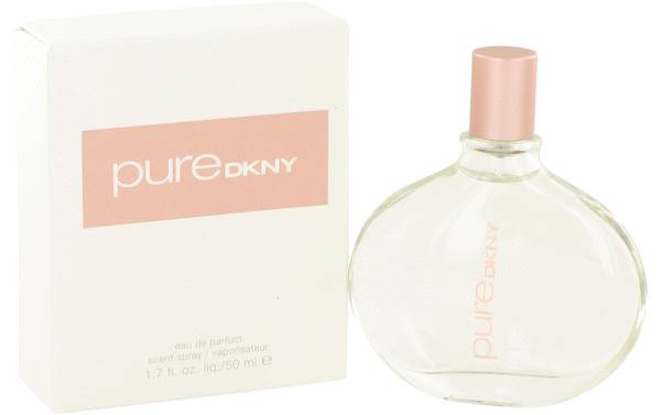 Pure Dkny A Drop Of Rose Perfume By Donna Karan Fragrancex Com