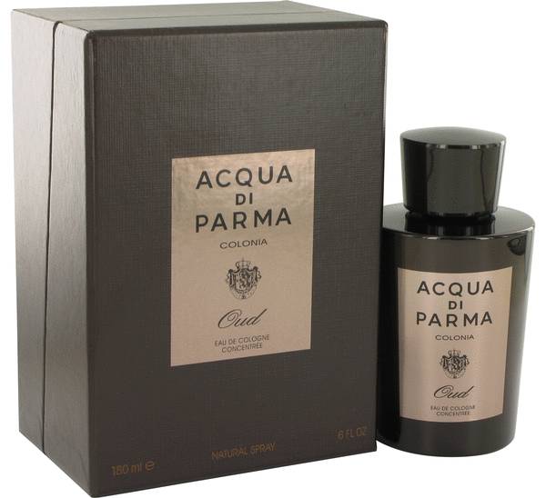 Acqua Di Parma Colonia Intensa Oud 