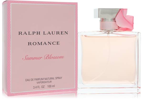 Romance Summer Blossom Perfume by Ralph 