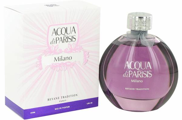 Acqua Di Parisis Milano Perfume by 