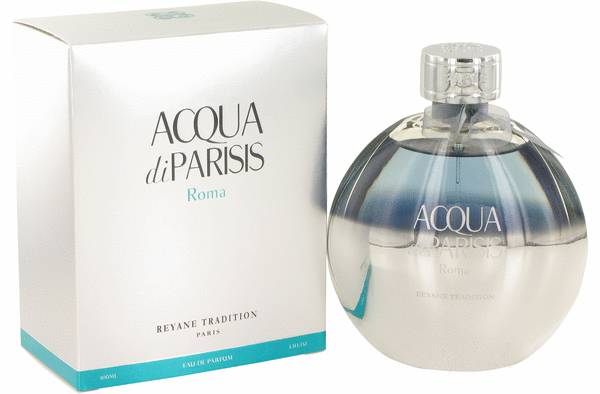 Acqua Di Parisis Roma Perfume by Reyane 