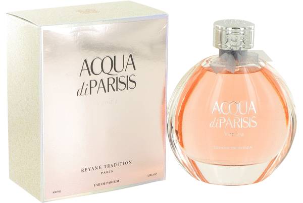 acqua di paris perfume