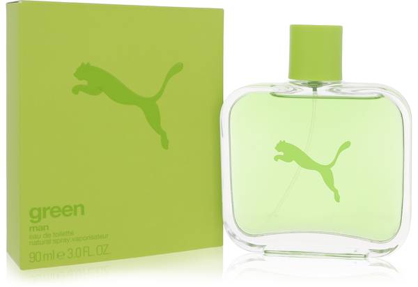 Puma Green Cologne by Puma | FragranceX.com