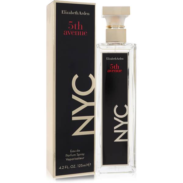 5th Avenue Nyc Perfume by Elizabeth Arden