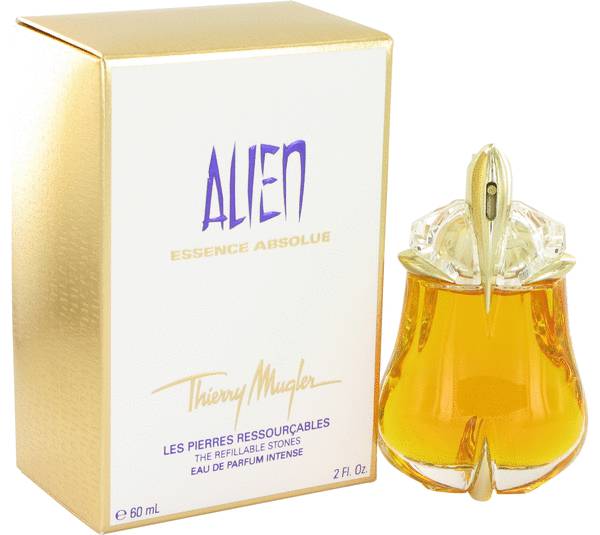 parfum alien essence absolue