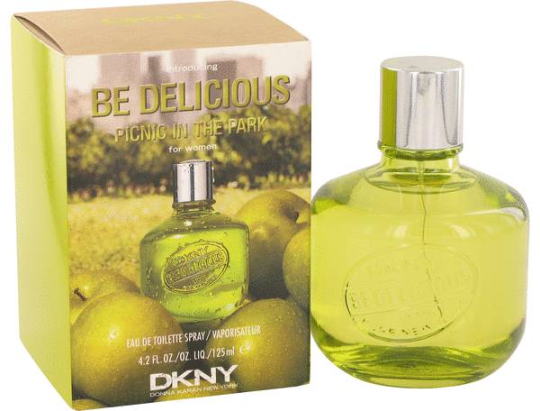 Be Delicious Picnic In The Park Perfume