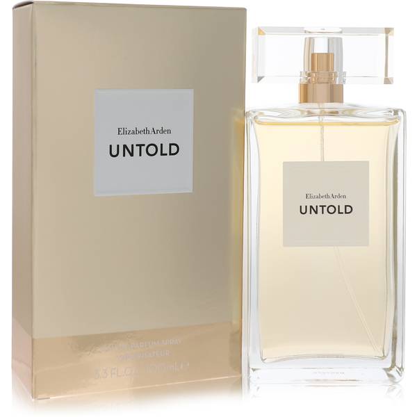 perfume untold absolu elizabeth arden