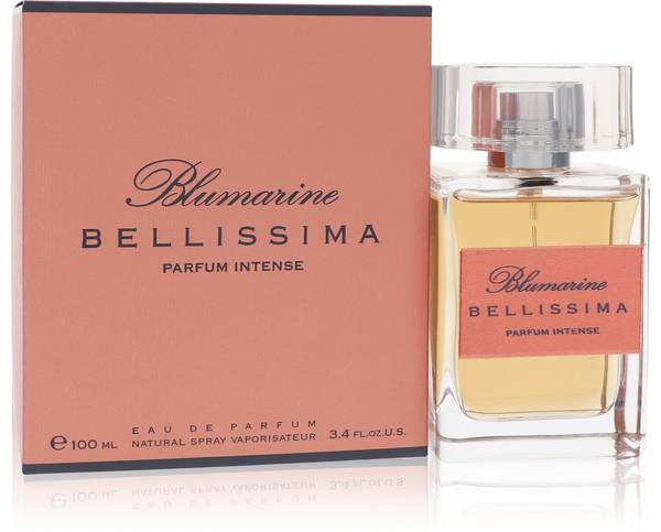 Blumarine Bellissima Intense Perfume by Blumarine Parfums