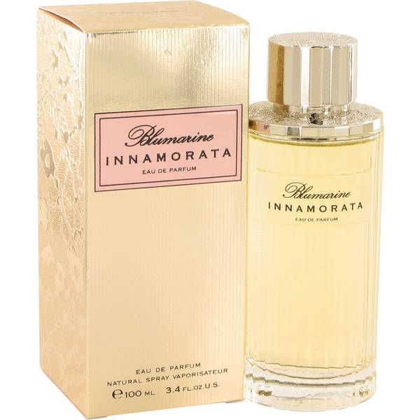 Blumarine Innamorata Perfume for Women by Blumarine Parfums ...