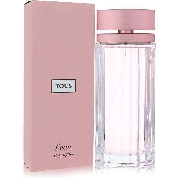 Tous L'eau Perfume by Tous