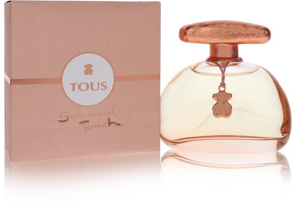 Tous Sensual Touch Perfume by Tous