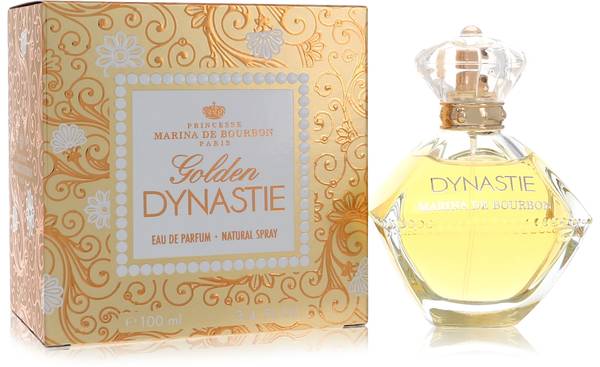 parfum dynastie