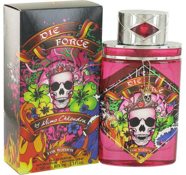 guns n roses perfume