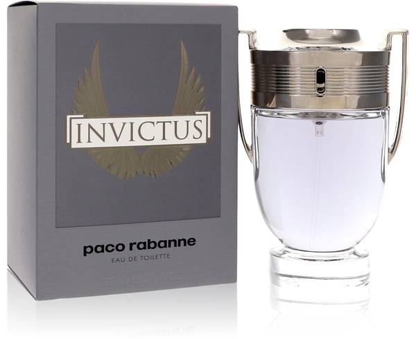 Invictus Cologne by Paco Rabanne | FragranceX.com