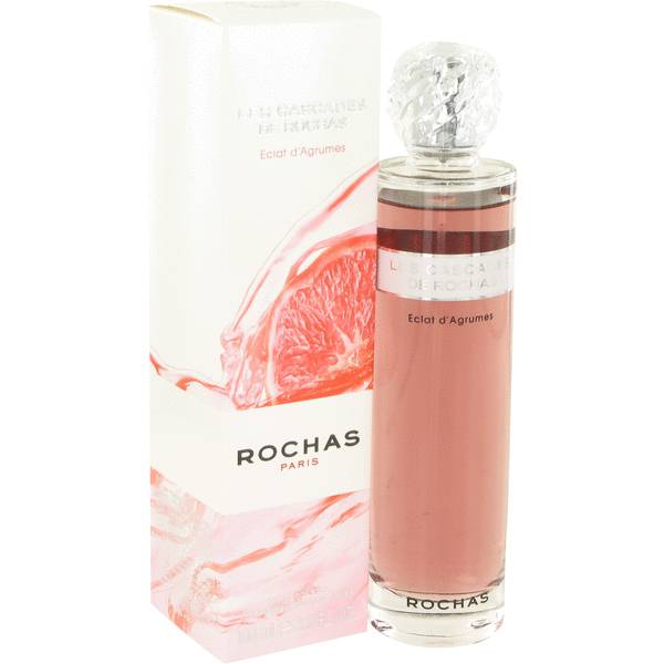 les parfums rochas