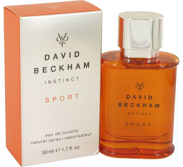 David Beckham Instinct Sport Cologne by David Beckham