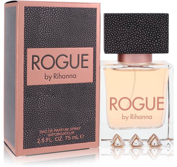 Rihanna Rogue Perfume by Rihanna
