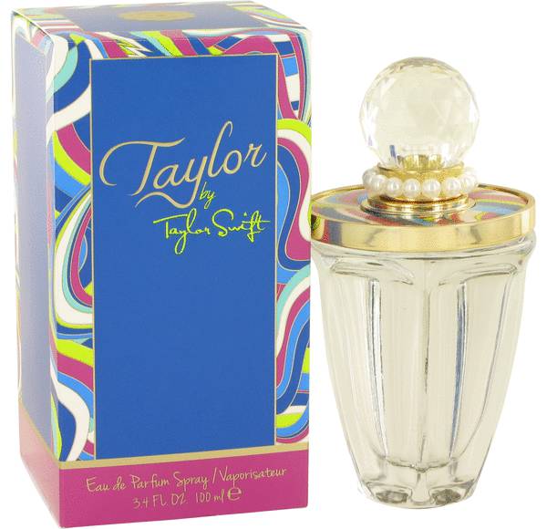 taylor swift parfum