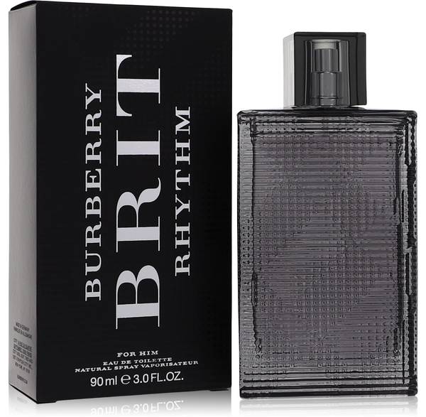 burberry fragrances