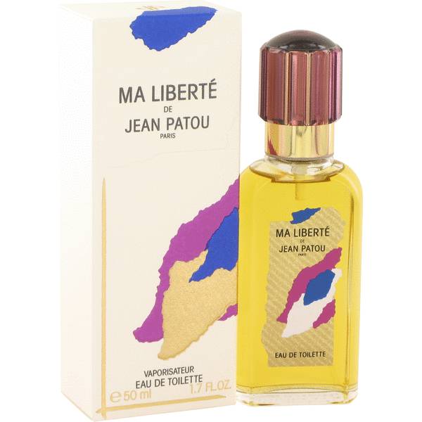 Ma Liberte Perfume by Jean Patou | FragranceX.com