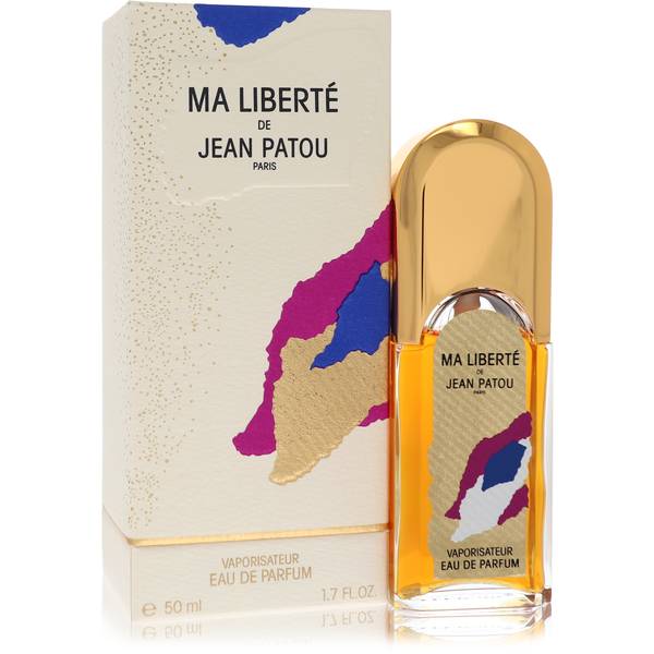 Ma Liberte Perfume by Jean Patou | FragranceX.com