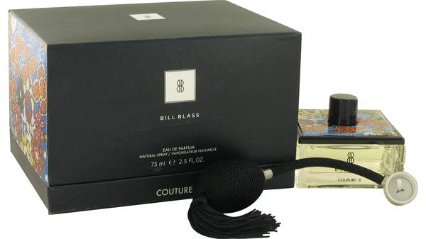 Bill Blass Couture 8 Perfume by Bill Blass