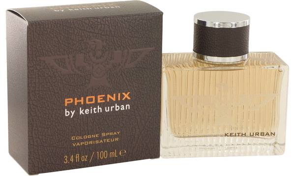 phoenix fine fragrance