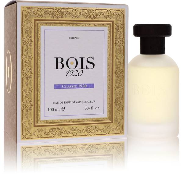 bois 1920 parfum