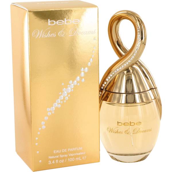 Bebe Wishes Dreams Perfume By Bebe Fragrancex Com