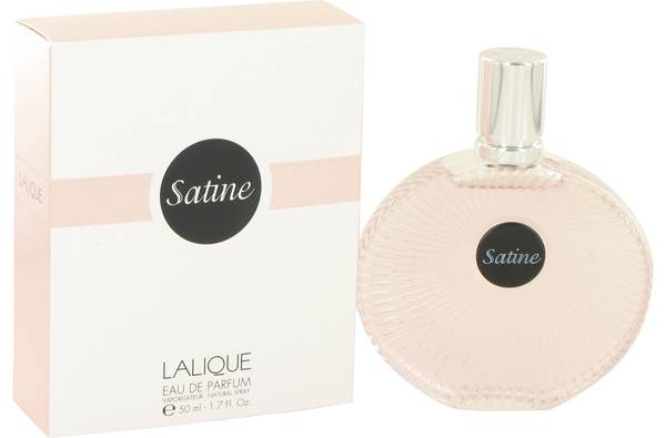 Lalique Satine Perfume by Lalique | FragranceX.com