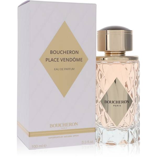 Boucheron Place Vendome Perfume by Boucheron