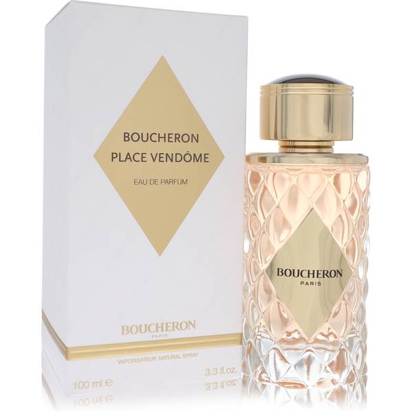 boucheron place vendome eau de toilette