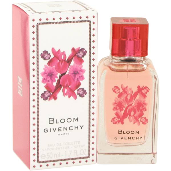 Givenchy Bloom Perfume by Givenchy | FragranceX.com