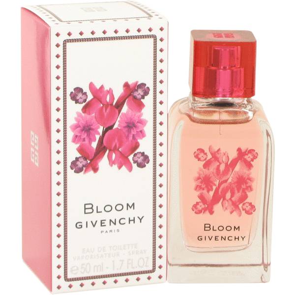 givenchy bloom perfume