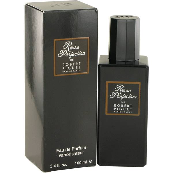 French Rose Perfume for Women 100ml