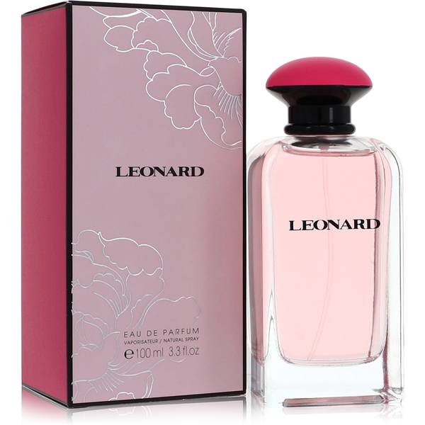 Leonard Signature Perfume by Leonard