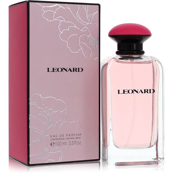 leonard parfum femme