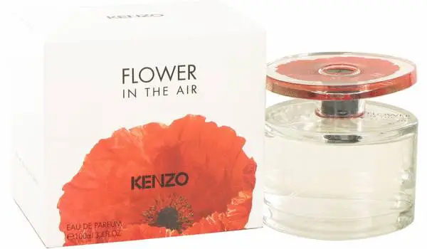Kenzo Flower in the Air perfume