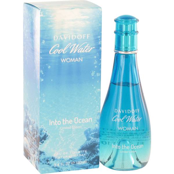 Ocean perfume cheap calvin klein