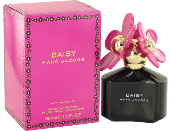 marc jacobs daisy perfume pink