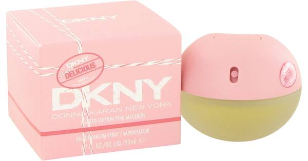 dkny sweet delicious