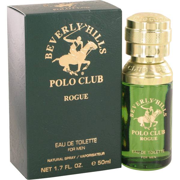 precio perfume polo club beverly hills