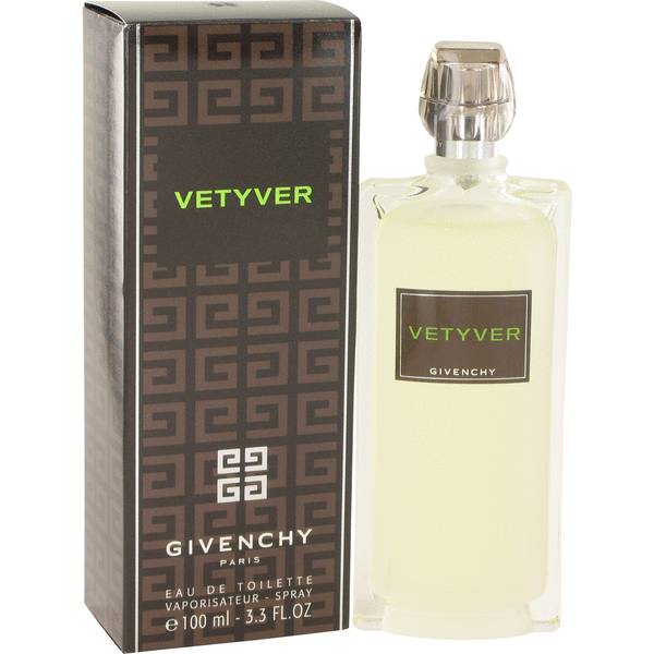 Vetyver Cologne for Men by Givenchy
