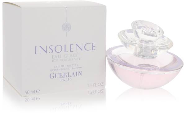 insolence de guerlain perfume